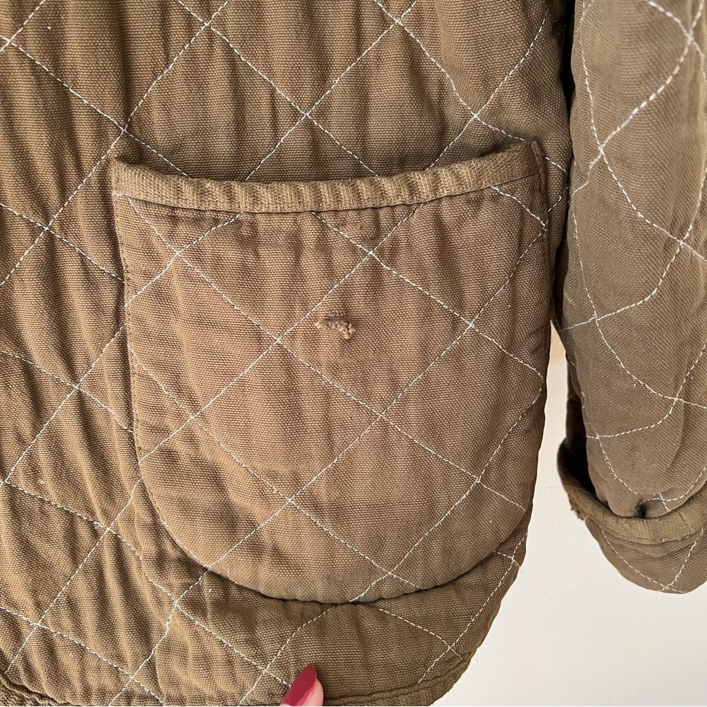 Utility Coat - image 2